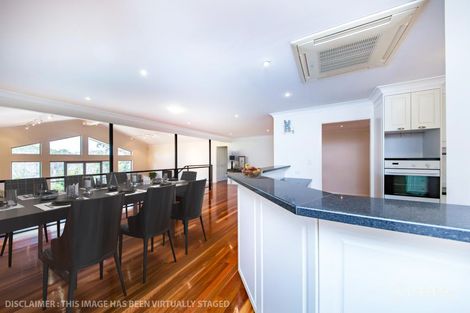 Property photo of 76 Couchmans Road Kingaroy QLD 4610