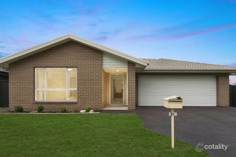 8 Oakleigh Way, Morisset, NSW 2264