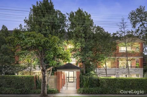 Property photo of 6/242-246 Longueville Road Lane Cove NSW 2066