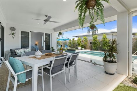 Property photo of 14 Cardross Link Smithfield QLD 4878
