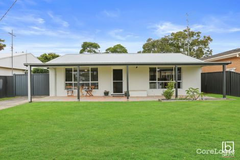 Property photo of 61 First Avenue Toukley NSW 2263