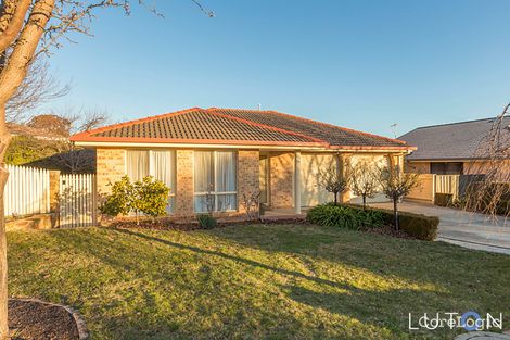 Property photo of 32 Bywaters Street Amaroo ACT 2914