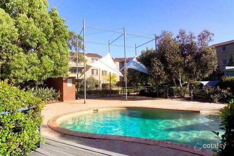 21/1-7 Gloucester Pl, Kensington, NSW 2033