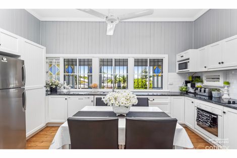 Property photo of 19 Henry Street The Range QLD 4700