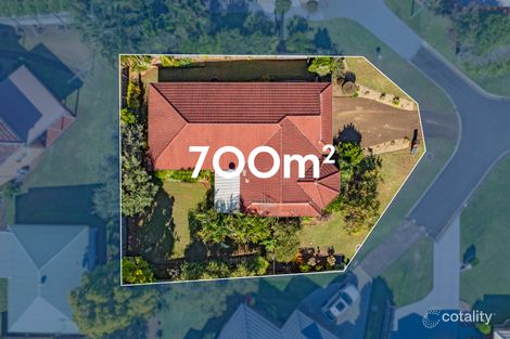 Property photo of 3 Kane Court Wellington Point QLD 4160
