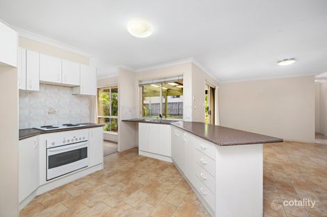 Property photo of 3 Kane Court Wellington Point QLD 4160