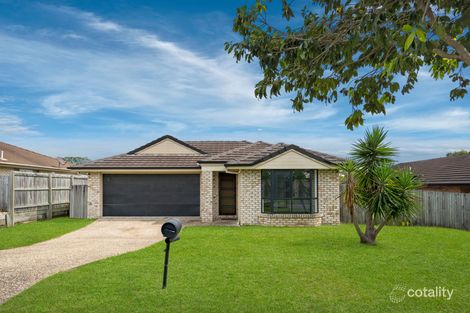 18 Lorikeet Way, Crestmead, QLD 4132