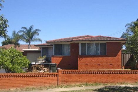 92 De Meyrick Ave, Lurnea, NSW 2170