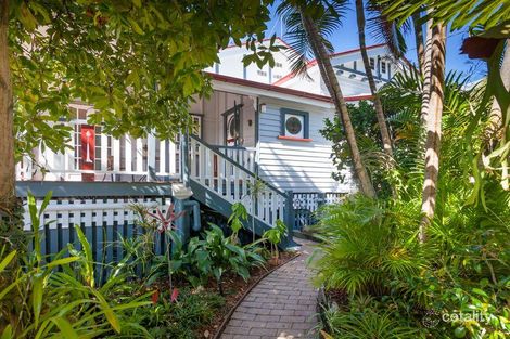 Property photo of 13 Crescent Road Kelvin Grove QLD 4059