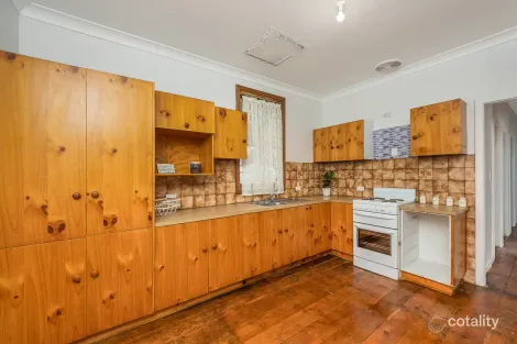 Property photo of 5 Vardon Terrace Lameroo SA 5302