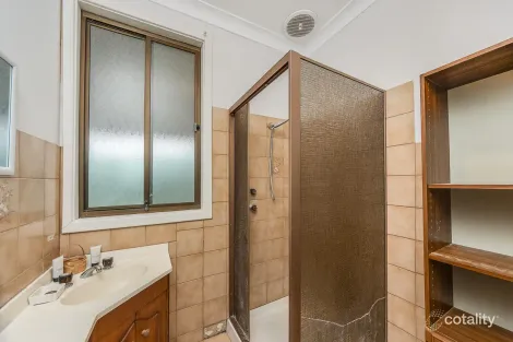 Property photo of 5 Vardon Terrace Lameroo SA 5302