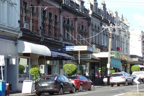 Property photo of 2/162 Auburn Road Hawthorn VIC 3122