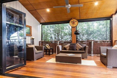 Property photo of 33 Wattle Street Enoggera QLD 4051