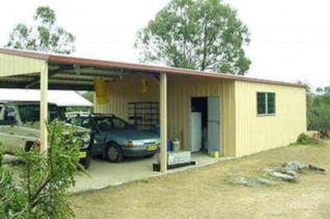 Property photo of 281 Clearview Road Coutts Crossing NSW 2460