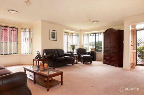 Property photo of 31 Bittern Grove Glenwood NSW 2768