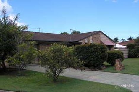 14 Cosmos Ct, Elanora, QLD 4221