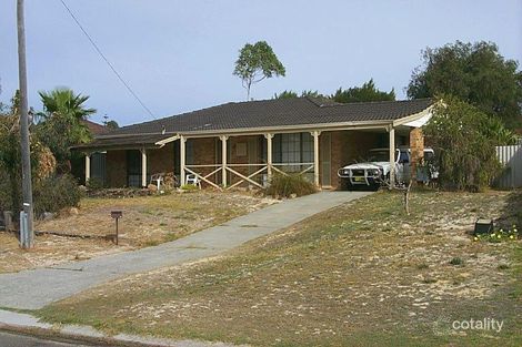 5 Napoleon Way, Craigie, WA 6025