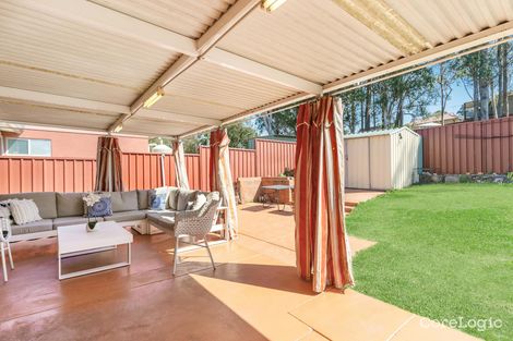 Property photo of 28 Caroline Crescent Georges Hall NSW 2198