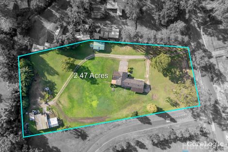Property photo of 22 Matthews Valley Road Cooranbong NSW 2265