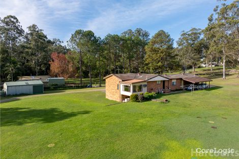 Property photo of 22 Matthews Valley Road Cooranbong NSW 2265