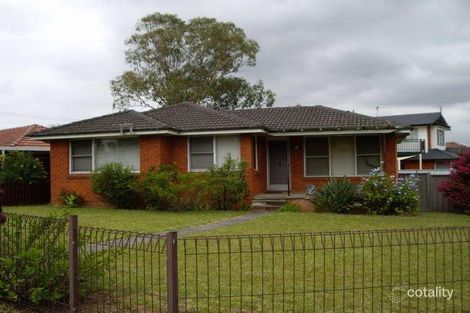 Property photo of 9 Wattle Street Greystanes NSW 2145