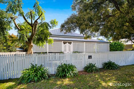 Property photo of 19 Partridge Street East Toowoomba QLD 4350
