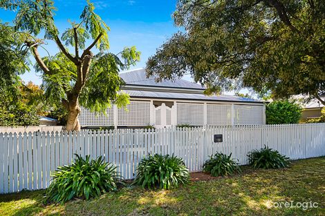 Property photo of 19 Partridge Street East Toowoomba QLD 4350