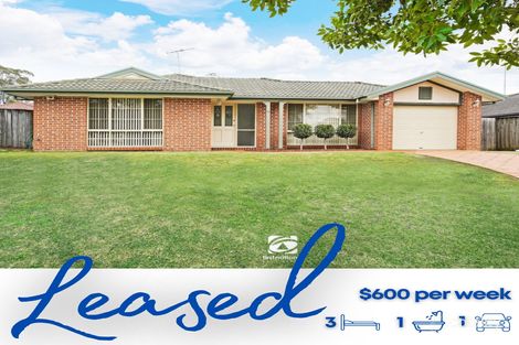 Property photo of 9 John Hunter Grove Mount Annan NSW 2567