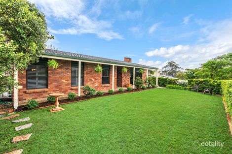 Property photo of 7 Mukine Street Jindalee QLD 4074