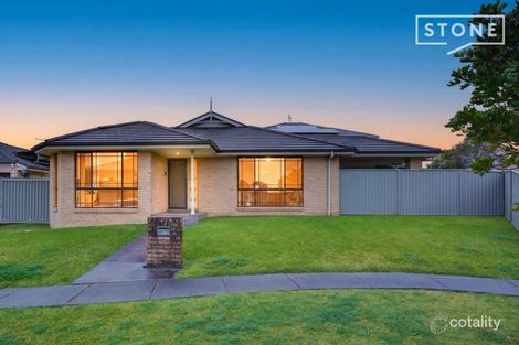 Property photo of 16 Ryan Close Woongarrah NSW 2259