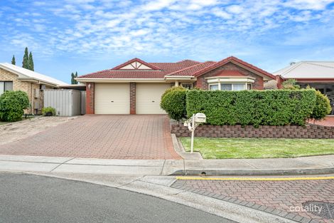 Property photo of 7 Verdant Parade Woodcroft SA 5162