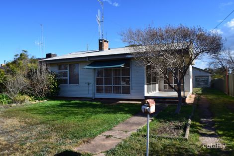 16 Middleton St, Parkes, NSW 2870