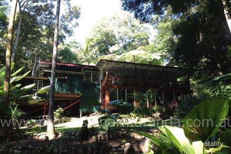 Property photo of 15 Kuranda Crescent Kuranda QLD 4881