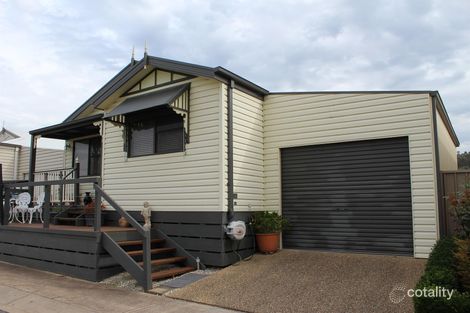 Property photo of 92/639 Kemp Street Springdale Heights NSW 2641