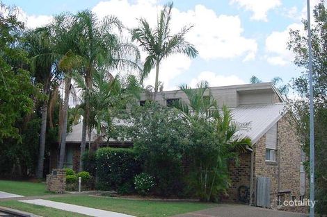 35 Juba St, Riverhills, QLD 4074