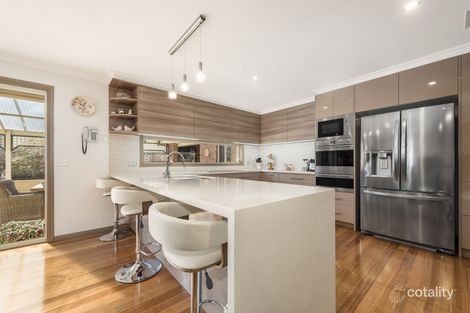 Property photo of 32 Trafalgar Street Ferntree Gully VIC 3156