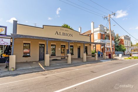 Property photo of 116 High Street Avoca VIC 3467