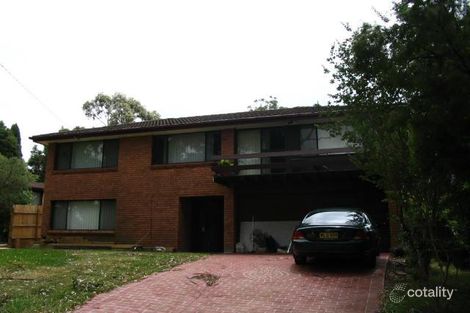 140a New Line Rd, Cherrybrook, NSW 2126