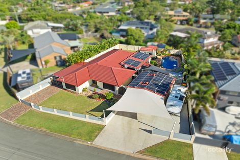 19 Tamarix St, Alexandra Hills, QLD 4161