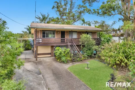 Property photo of 11A Stuart Place Nambour QLD 4560