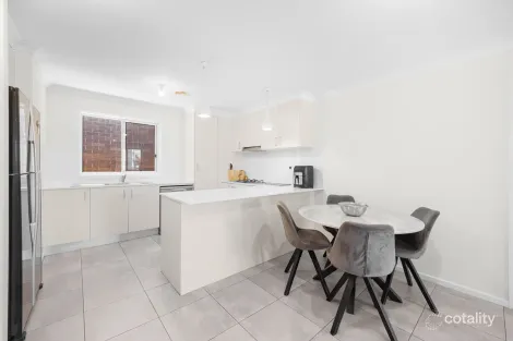 Property photo of 66 Alan Watt Crescent Casey ACT 2913