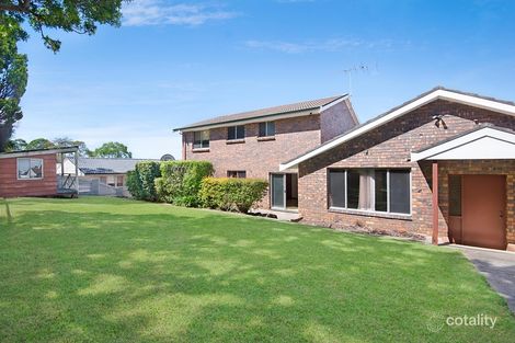 Property photo of 3 Luculia Avenue Baulkham Hills NSW 2153