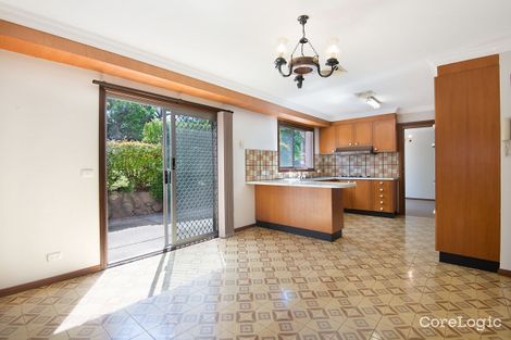 Property photo of 3 Luculia Avenue Baulkham Hills NSW 2153