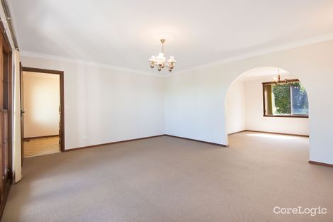 Property photo of 3 Luculia Avenue Baulkham Hills NSW 2153