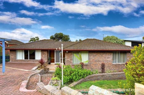 Property photo of 14 Louise Road Austins Ferry TAS 7011