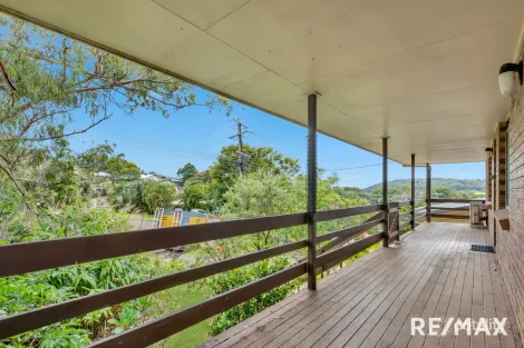 Property photo of 11A Stuart Place Nambour QLD 4560