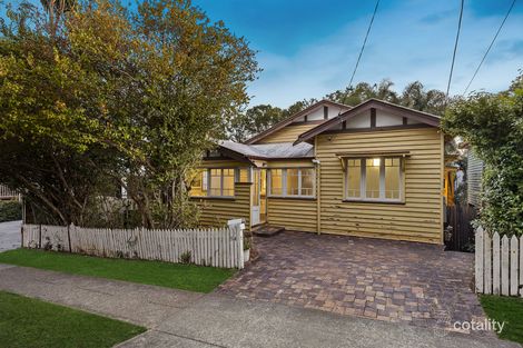 54 Dixon St, Auchenflower, QLD 4066