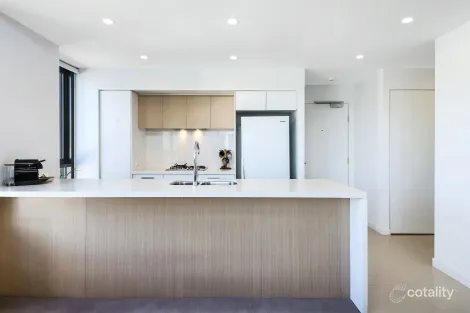 Property photo of 501W/3-5 Lardelli Drive Ryde NSW 2112