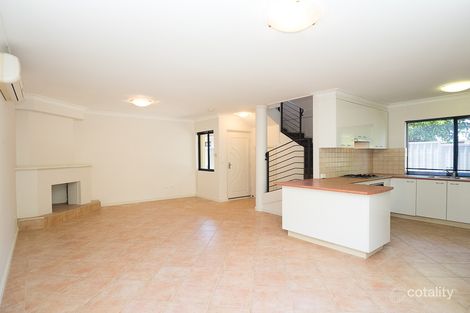 Property photo of 2/11 Leicester Street Leederville WA 6007