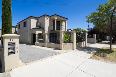 Property photo of 2/11 Leicester Street Leederville WA 6007